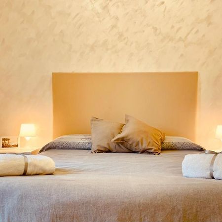 Casa Maurano Villa Napoli Eksteriør bilde